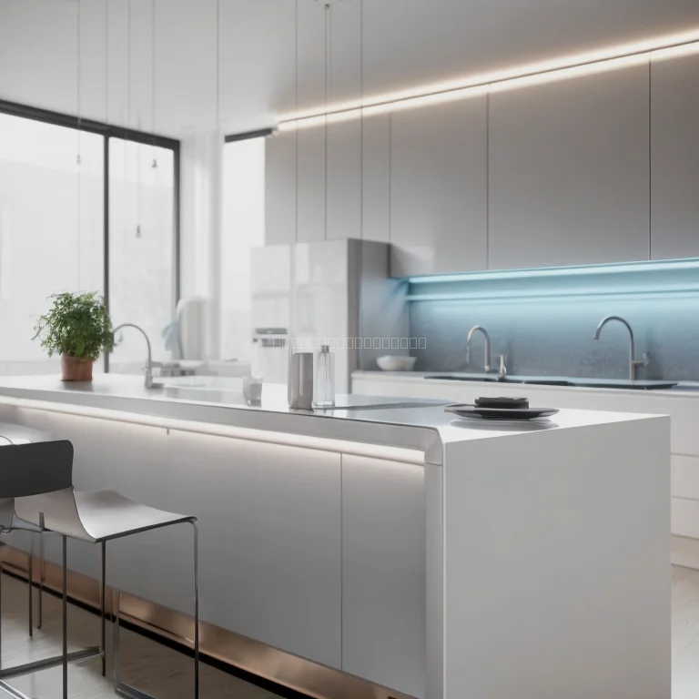 レストランでのスムーズ運用